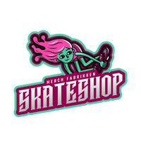 Merch fabrikken skateshop