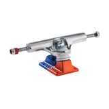 Ace Trucks - AF1 Anodized Blue/Orange - Polished - 33