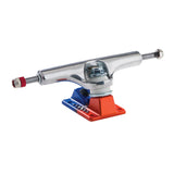 Ace Trucks - AF1 Anodized Blue/Orange - Polished - 55