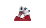 Ace Trucks - 44 Classic Polished/Red