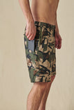 Globe - Any Wear Short - Camo