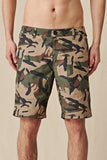 Globe - Any Wear Short - Camo