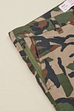 Globe - Any Wear Short - Camo