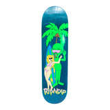 RIPNDIP Beach Boys deck