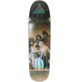 Madness - "Creeper" R7 - 8,5" deck