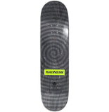 Madness - Factory O.U.E" R7 - 8,5" deck