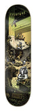 Creature - Gravette Brigde Dawgz 8,3" deck