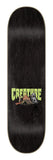 Creature - Lockwood Brigde Dawgz 8,25" deck