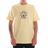 ALIS Lotus Tee - Zing Yellow