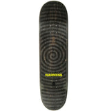 Madness - "Nohubo Ring" Slick R7 - 8,625" deck