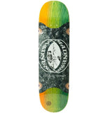 Madness - "Nohubo Ring" Slick R7 - 8,625" deck