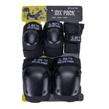187 Killer Pads - Six Pack