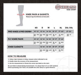 187 Killer Pads - Slim Knee