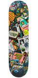 Santa Cruz - Stranger Things Season 1 deck 8"