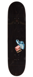 Santa Cruz Stranger Things skateboard