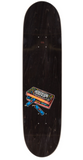 Santa Cruz Stranger Things Skateboard