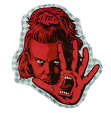 Santa Cruz Stranger Things Skateboard