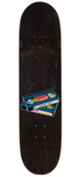 Santa Cruz Stranger Things skateboard deck