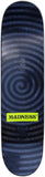 Madness - Wood Blackout R7 Holographic 8.25" deck