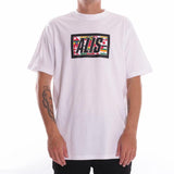 ALIS - Worldwide Box Logo T-shirt