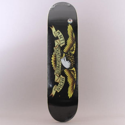 Anti-Hero Skateboards