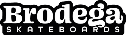 Brodega Skateboards