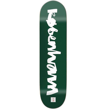 Chocolate Skateboards