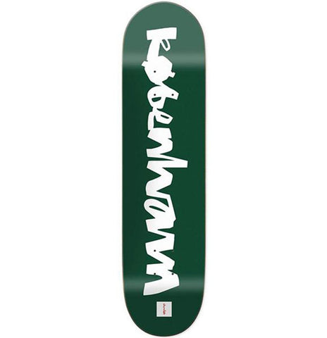 Chocolate Skateboards