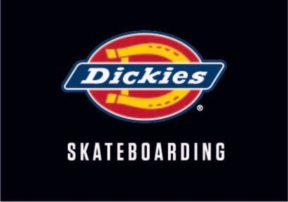 Dickies Skateboarding