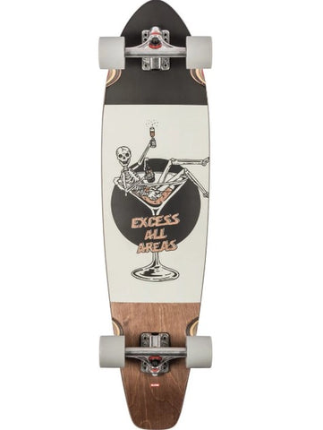 Longboards/Cruiser