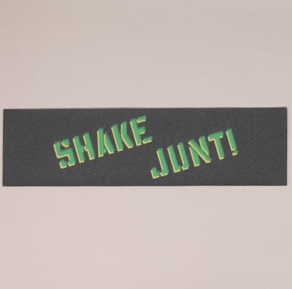 Shake Junt