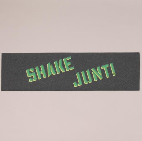 Shake Junt