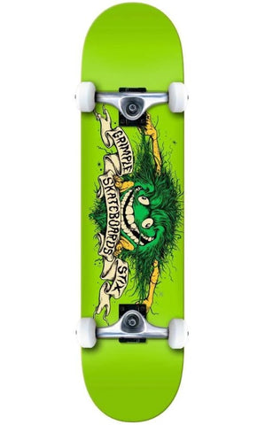 Anti-Hero - Grimple Eagle 7,75" Komplet skateboard