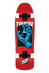 Santa Cruz - Thrasher Screaming Hand Cruiser Skateboard