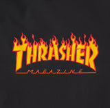 Santa Cruz X Thrasher Flame Dot Jacket