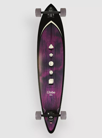 Globe - Pintail 44" Longboard