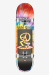 Globe - "Peace Man" Komplet Skateboard 7,6"