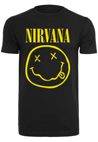 Nirvana Lithium t-shirt