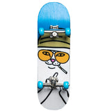 ripndip nermal s thompson fingerboard