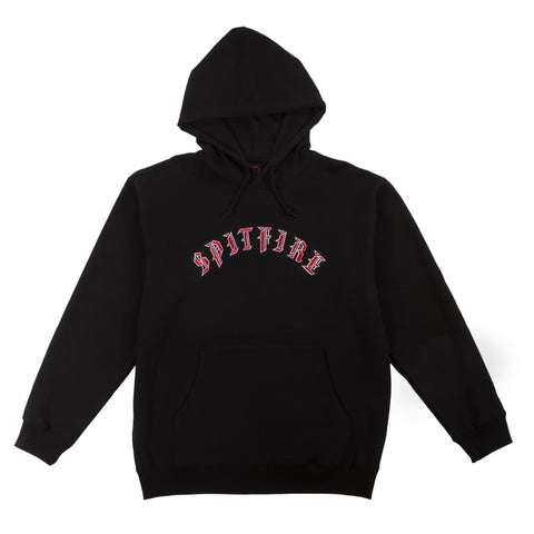 Spitfire - "Old E" Hoodie