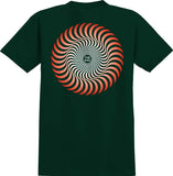 Spitfire Classic Swirl T-shirt