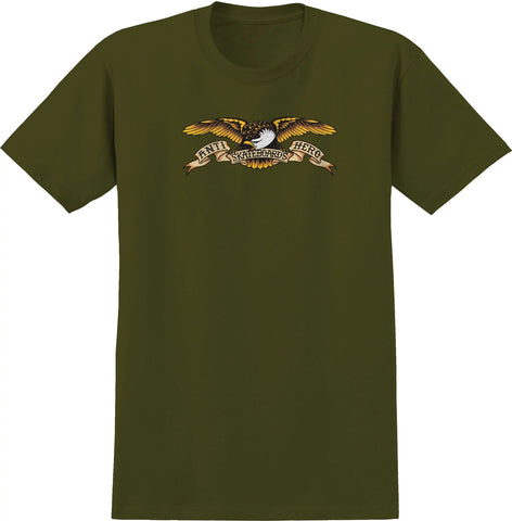 Anti-Hero - Eagle T-shirt - Kids
