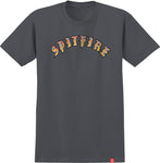 Spitfire - Old E T-shirt - Kids