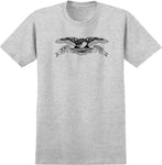 Anti-Hero - Basic Eagle Heather T-shirt - Kids