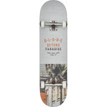Globe G1 Varsity Skateboard 8,125"