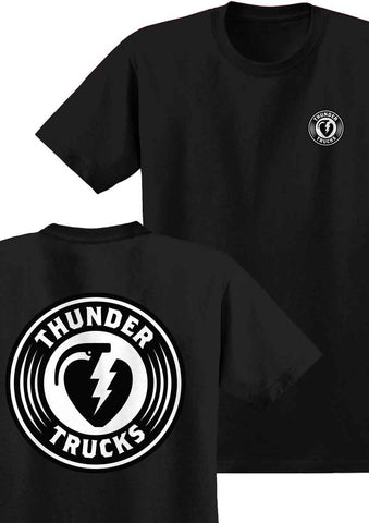 Thunder trucks t-shirt