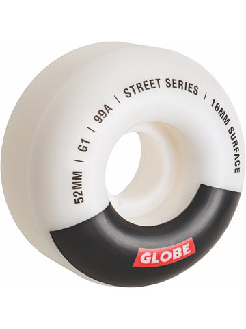 Globe G1 Street Series 52mm