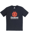 Element - Vertical T-shirt