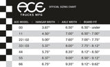 Ace Trucks - Low 03 (Polished)