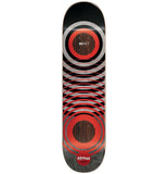 Almost - Youness "Red Rings" Impact - 8,25" deck